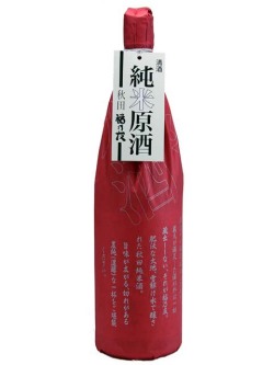 純米原酒　1,800ｍｌ