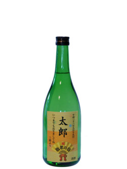 敬老の日名入りラベル特別純米酒　720ml(箱入り)
