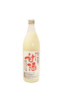 酒蔵のこうじ甘酒