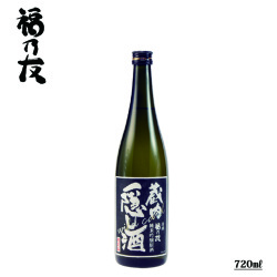 純米吟醸原酒蔵内隠し酒