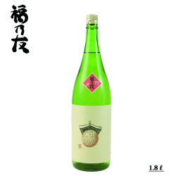 本醸造原酒杉玉ラベル