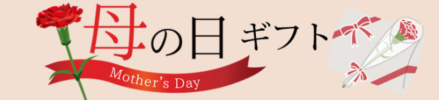 福乃友母の日ギフト