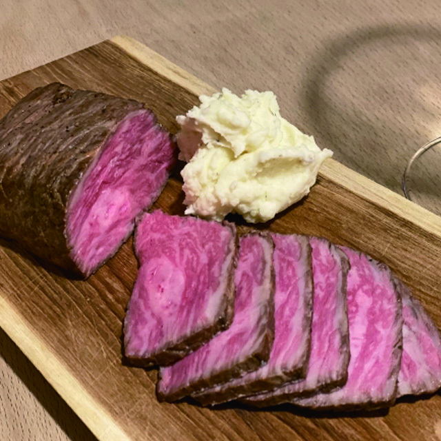 冬希 純米吟醸原酒冬樹プレミアム ギフトボックス入り 720ml
