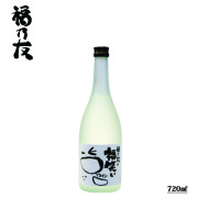 純米吟醸原酒福笑い