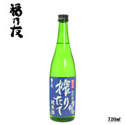 純米生貯蔵酒雪秋田