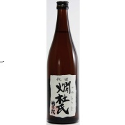 福乃友　秋田燗杜氏　720ml
