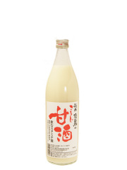 酒蔵のこうじ甘酒