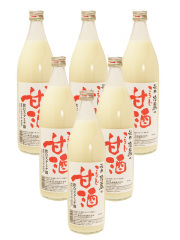 酒蔵のこうじ甘酒