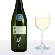純米吟醸生原酒冬樹FFF