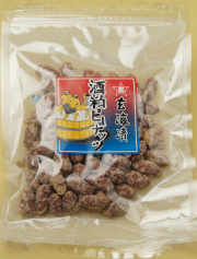 酒粕ピーナッツ