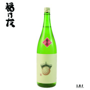 本醸造原酒杉玉ラベル