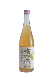 梅乃酒　720ｍｌ