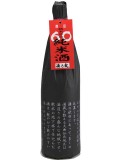 60純米酒　1,800ｍｌ