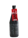 60純米酒 720ｍｌ