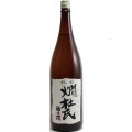 福乃友　秋田燗杜氏　1800ml