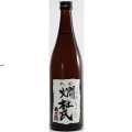 福乃友　秋田燗杜氏　720ml