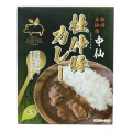 杜仲豚カレー(中辛)