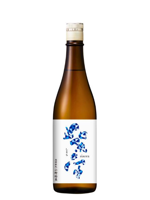 廣喜　紫宙純米大吟醸「ダイヤモンドラベル」720　2025年