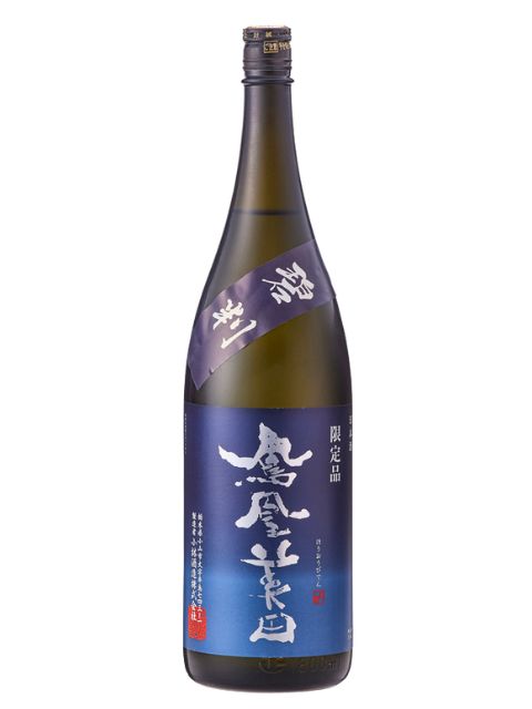 鳳凰美田　碧判　1800（メーカー）