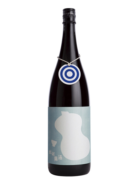 國権　純米原酒1800