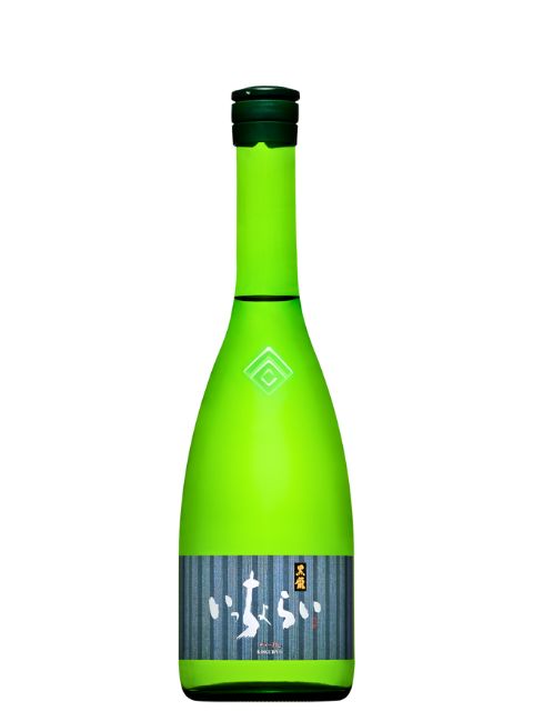 黒龍　いっちょらい　吟醸720