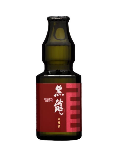 日本酒 黒龍 貴醸酒 150ml 福井 黒龍酒造 の販売 全国の地酒 福来屋酒店