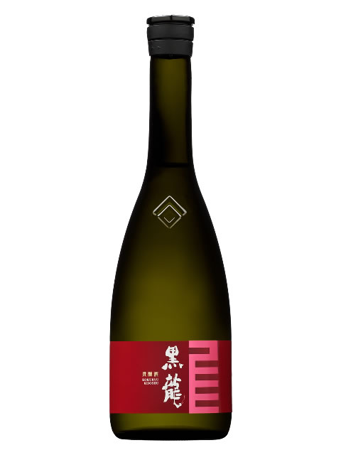 日本酒 黒龍 貴醸酒 7ml 福井 黒龍酒造 の販売 全国の地酒 福来屋酒店