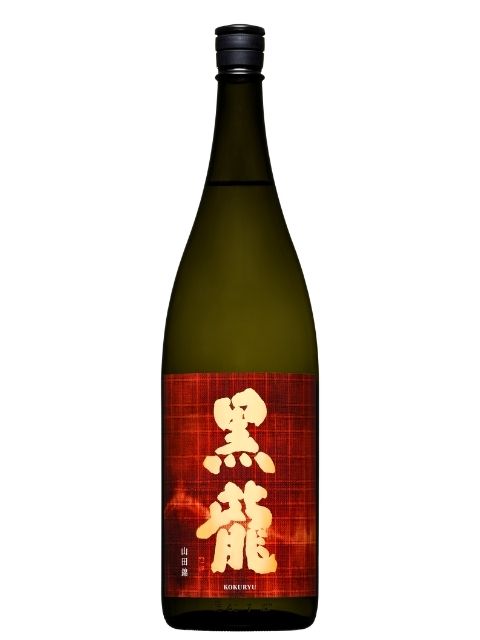 黒龍　山田錦1800
