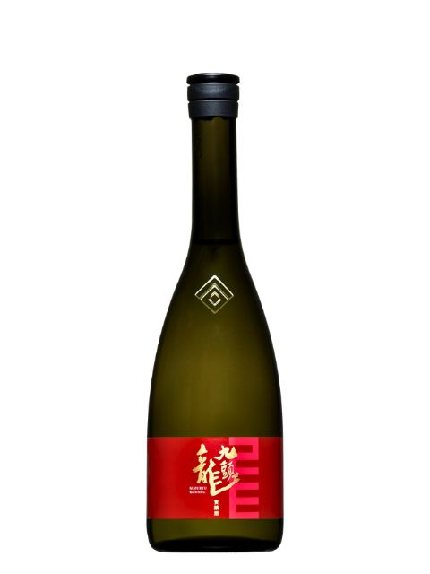 九頭龍　貴醸酒720