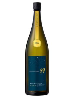 日本酒】寒菊 純米大吟醸星海 StarlightSea無濾過生原酒 1800ml
