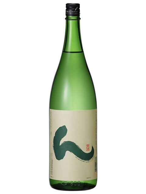 豊盃 ん 純米酒メーカー画像