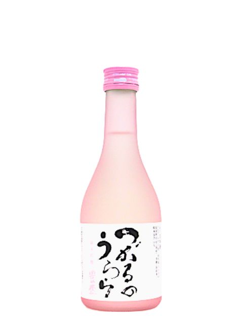 豊盃　純米吟醸つがるのうらら300