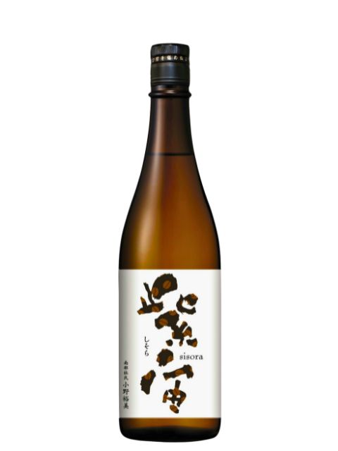 【日本酒】紫宙（しそら）720ml 6本セット 日本酒 紫宙 （しそら） 純米吟醸 紅葉ラベル 720ml 【岩手県