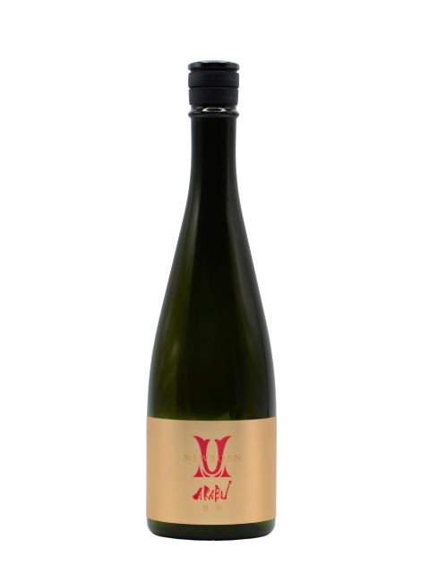 赤武 AKABU 純米吟醸雄町NEWBORN720 2026年