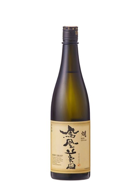 鳳凰美田　温め燗　720（メーカー）