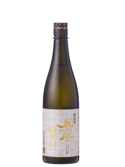 日本酒】鳳凰美田 純米吟醸山田錦 ひやおろし 720ml（栃木・小林酒造