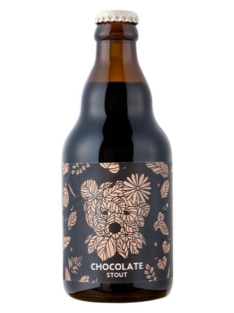 ベアレン　チョコレートスタウト