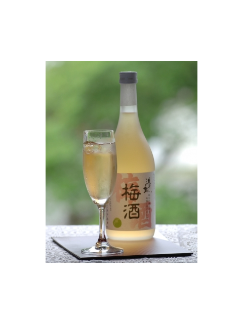 浜千鳥　梅酒