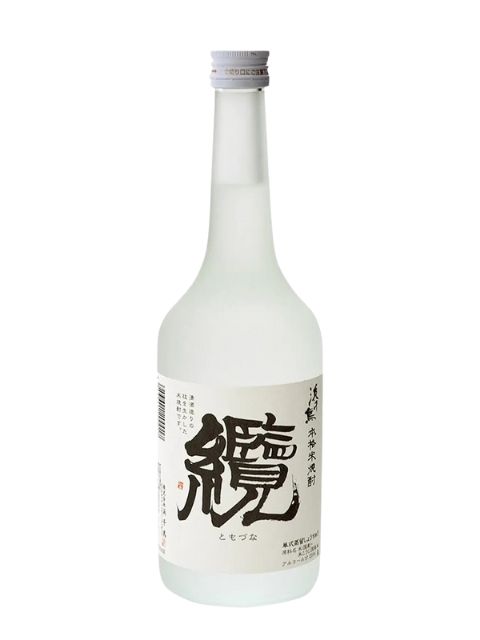 激レア 本格米焼酎 纜 ともづな 初蔵出し品 720ml 米焼酎】浜千鳥 本格米焼酎 纜 25度 720ml（岩手・浜千鳥）の販売 全国
