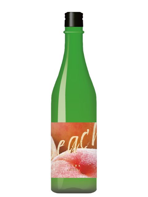 平六醸造　layer　モモ720