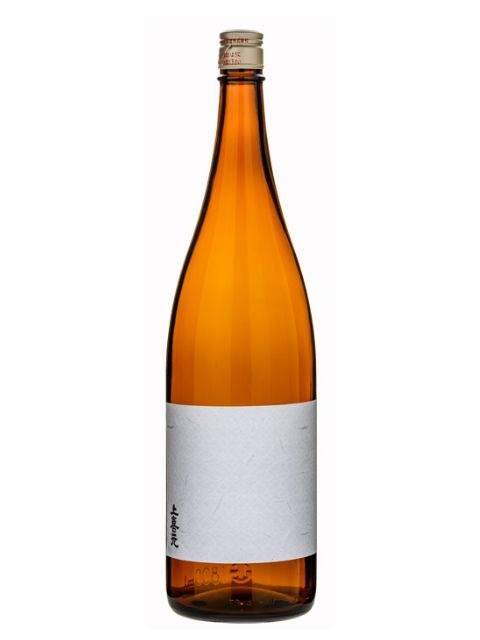 上喜元　純米吟醸「百舌鳥」1800