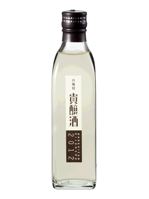 八海山　貴醸酒300