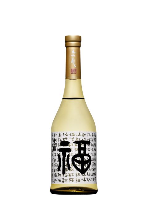 黒龍 大吟醸 福 720ml 純吟 1800ml セット 日本酒】黒龍 大吟醸 福ボトル 720ml （福井・黒龍酒造）の販売