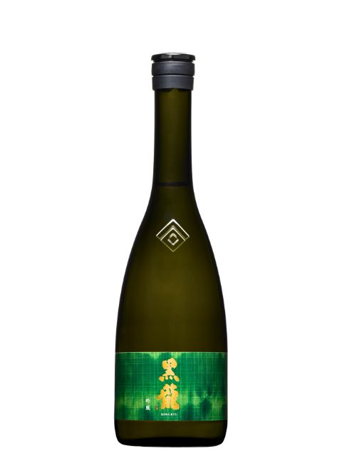 黒龍　吟風720　2026年