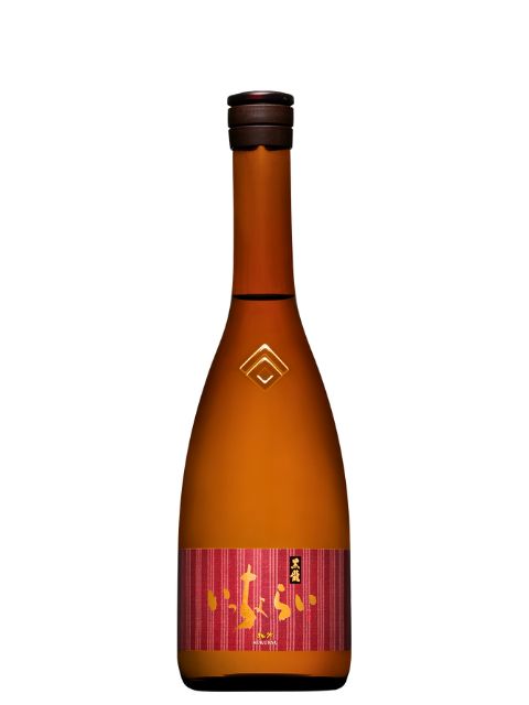 黒龍　いっちょらい　純吟720　2025年