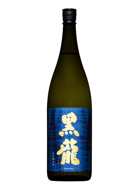 黒龍　さかほまれ1800