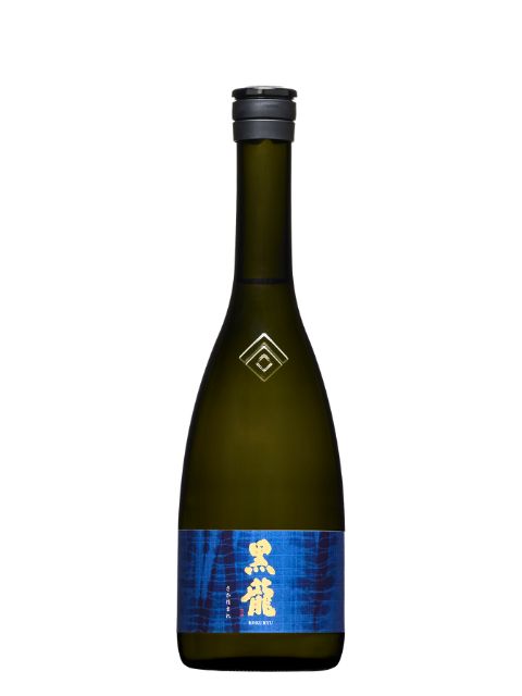 黒龍　さかほまれ720