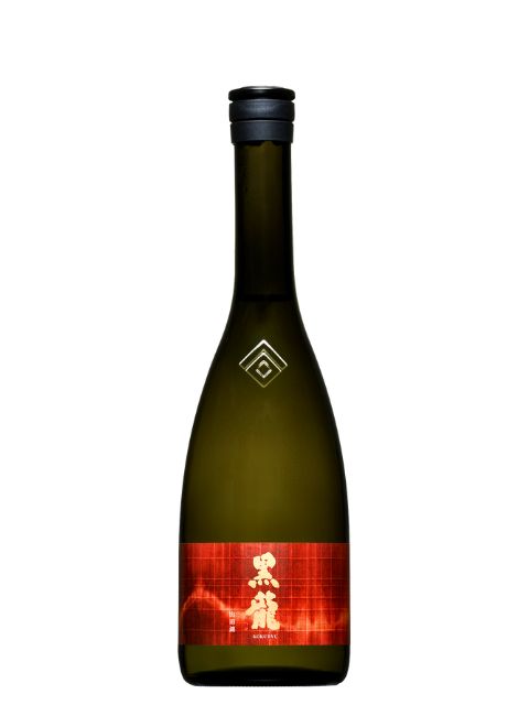 黒龍 山田錦720