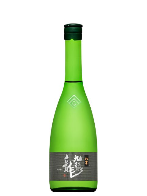 九頭龍　純米720　2025年