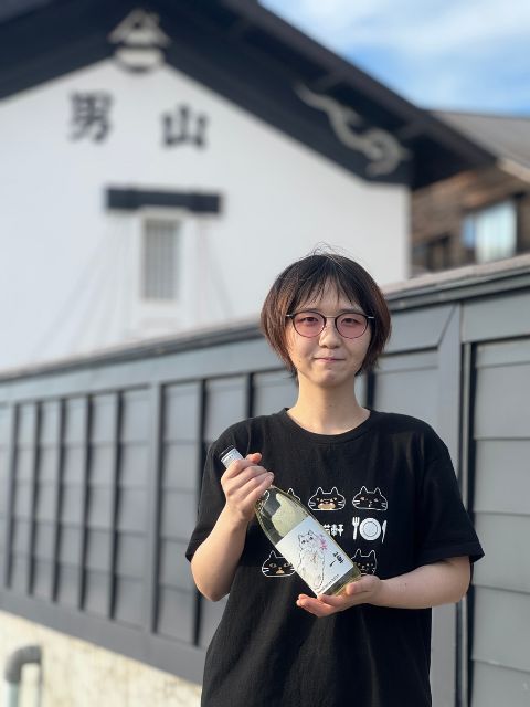 日本酒】陸奥八仙 MixseedSeries2025 一華（いちか） 720ml 青森